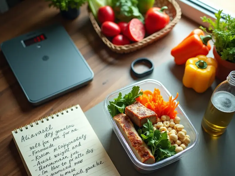 Achieve Your Goals with a 3 Month Weight Loss Program