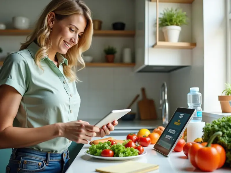 Calculate TDEE: A Step-by-Step Guide for Busy Professionals