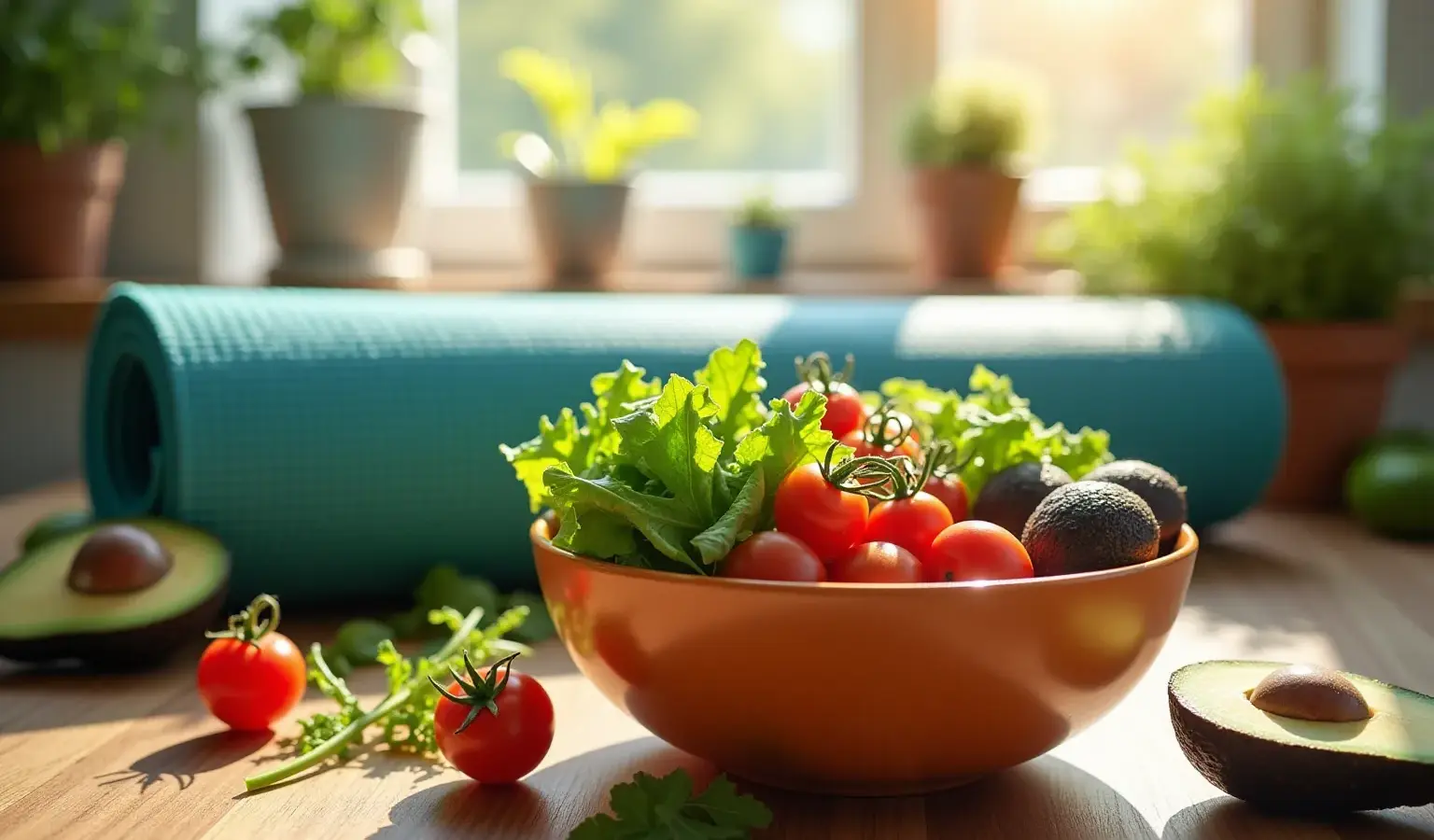 Understanding Hormones and Anxiety: Strategies for Balance and Health