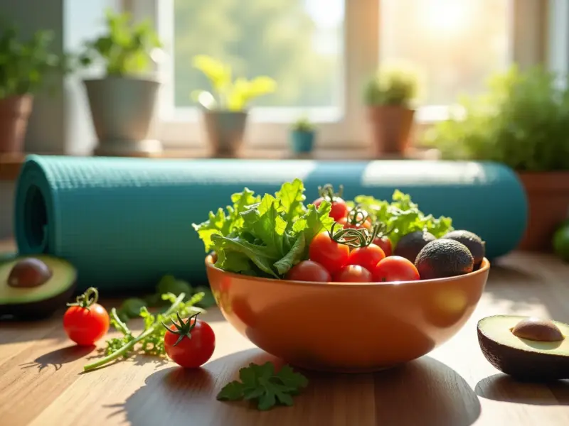 Understanding Hormones and Anxiety: Strategies for Balance and Health