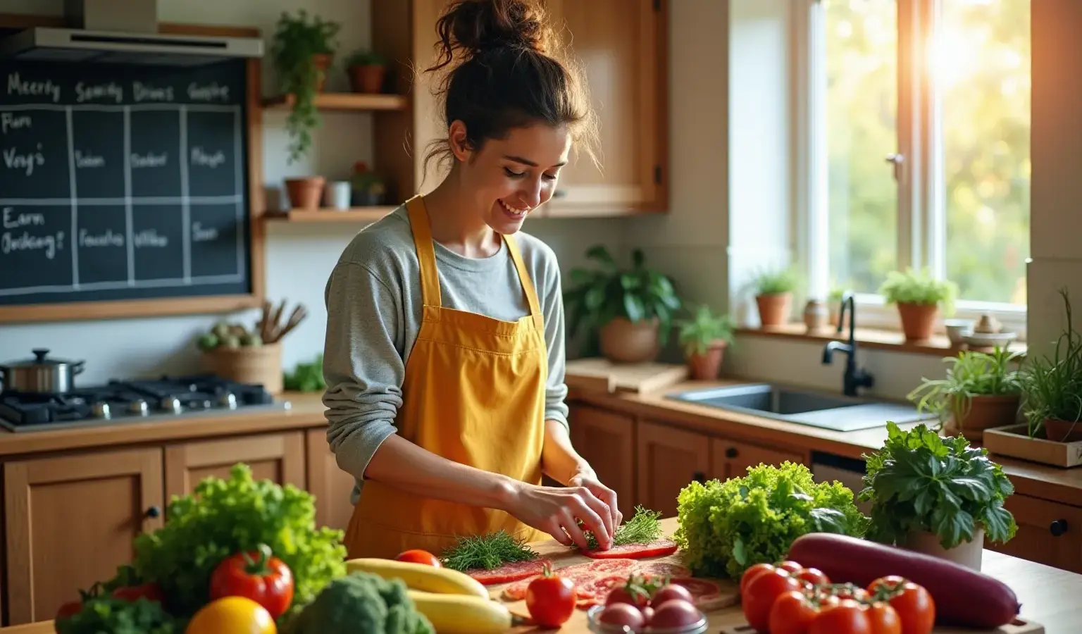 Create Your Customized Weight Loss Plan in 3 Simple Steps