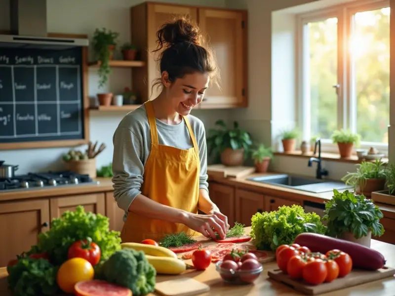 Create Your Customized Weight Loss Plan in 3 Simple Steps