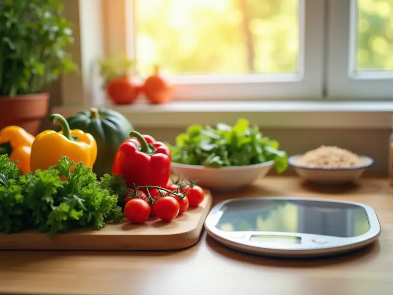 How to Find My Calorie Deficit: A Step-by-Step Guide