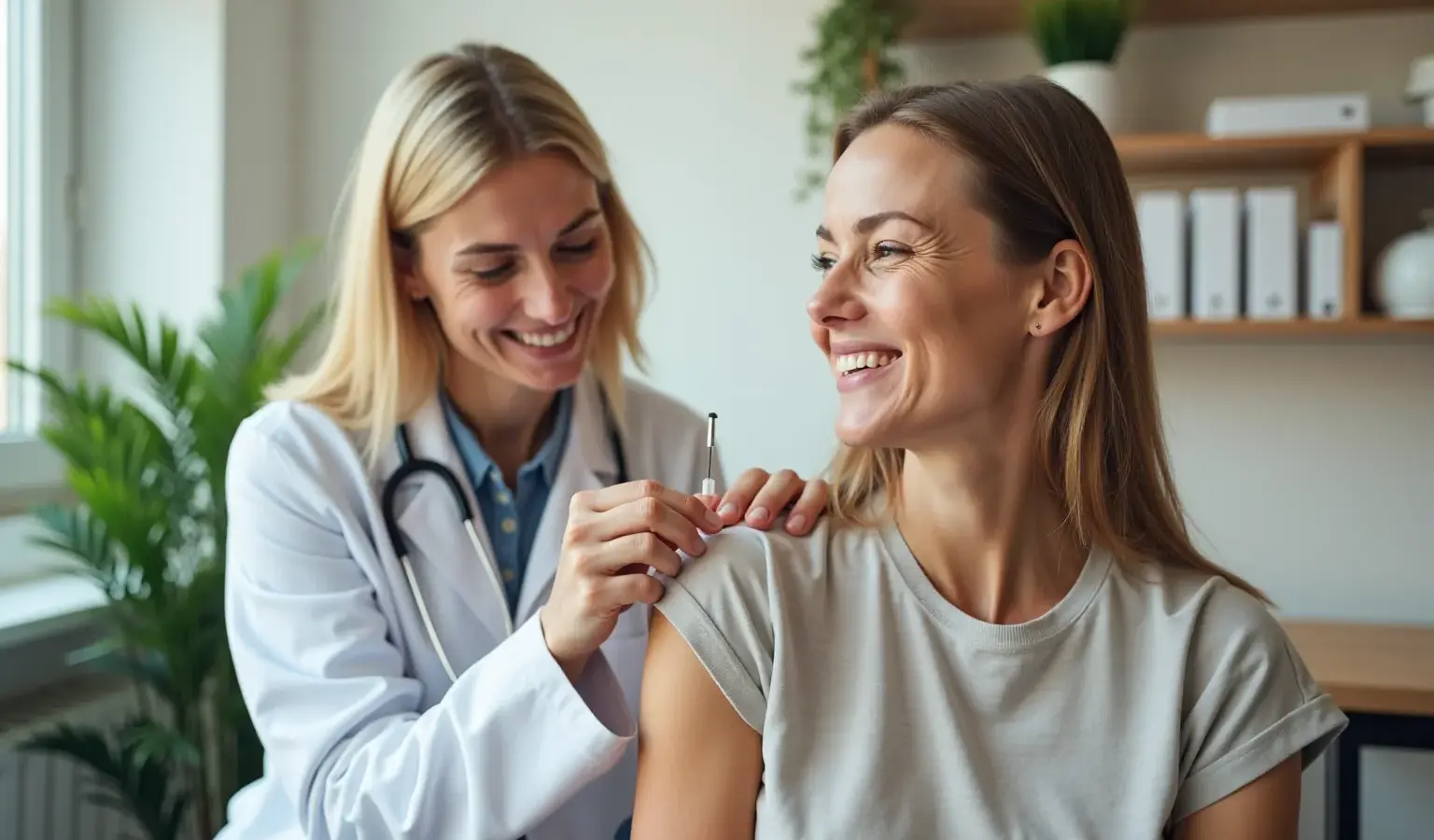 Semaglutide vs. Tirzepatide: Which Diet Shots Are Right for You?