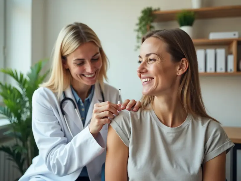 Semaglutide vs. Tirzepatide: Which Diet Shots Are Right for You?