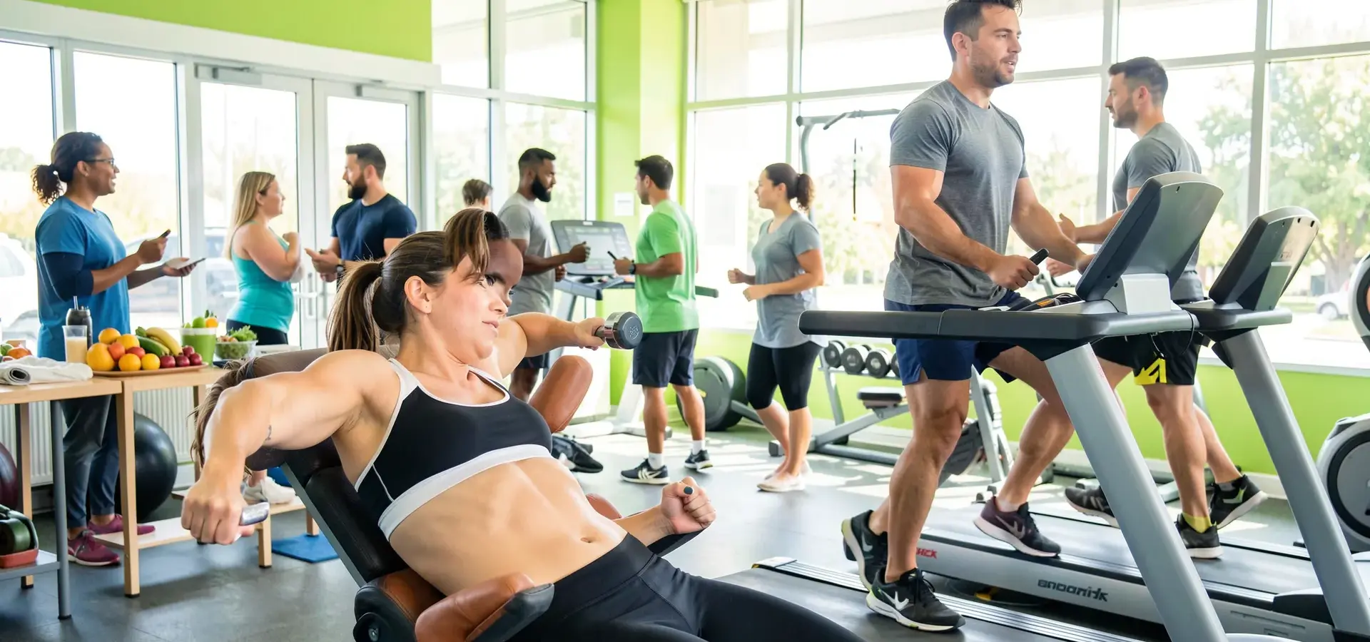 What Body Part Loses Fat First? Understanding Fat Loss Patterns