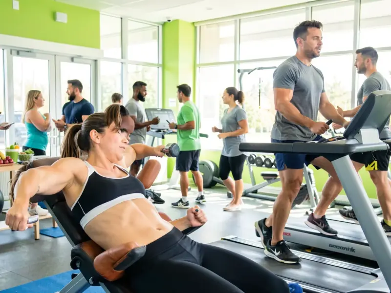 What Body Part Loses Fat First? Understanding Fat Loss Patterns