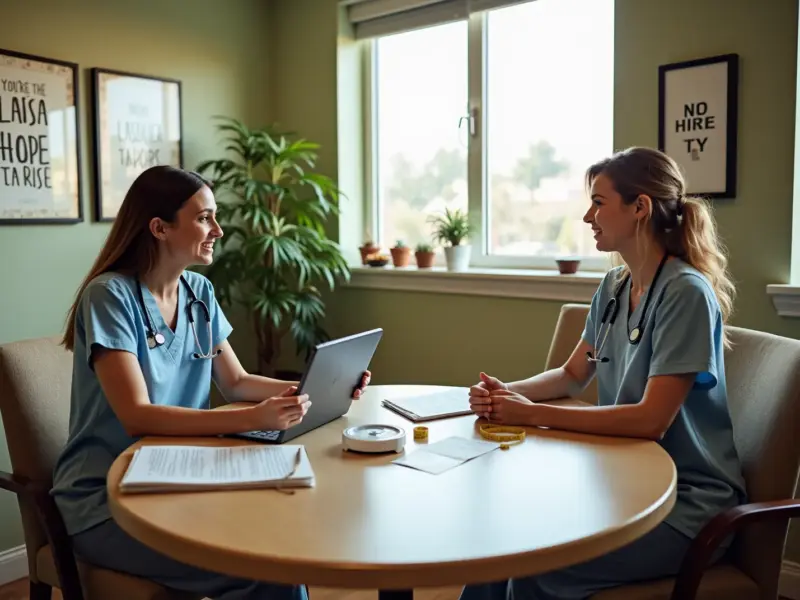 5 Steps to Find Medical Weight Loss Near Me Effectively