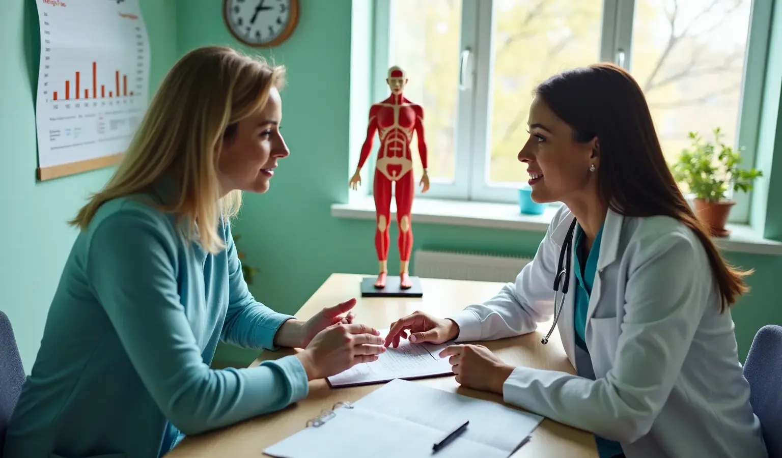 How to Ask for Weight Loss Medication: A Step-by-Step Guide