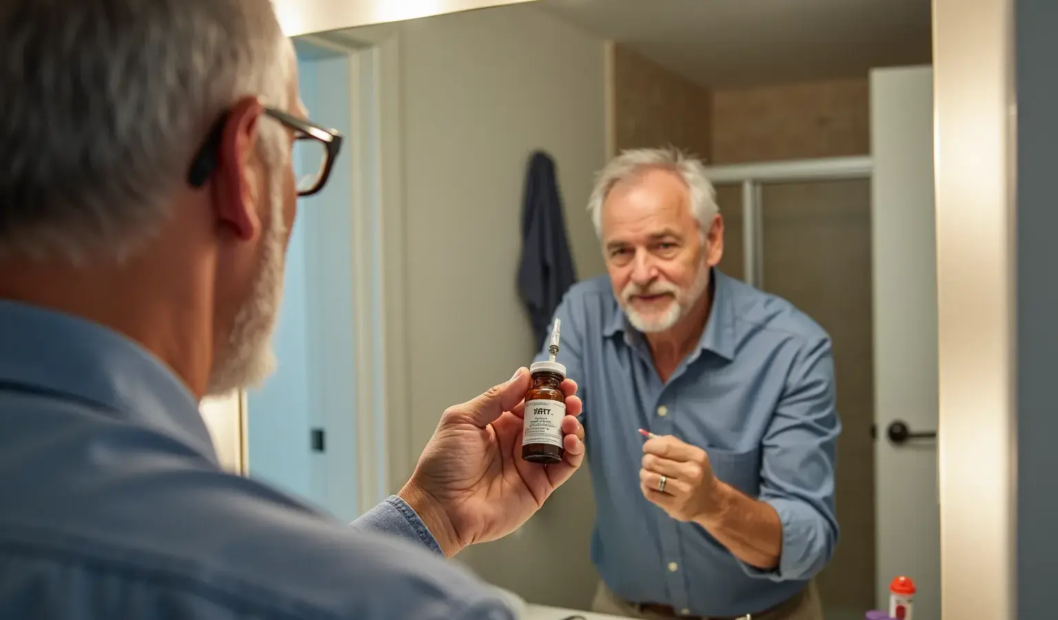 Understanding the Downsides of TRT: Key Risks to Consider