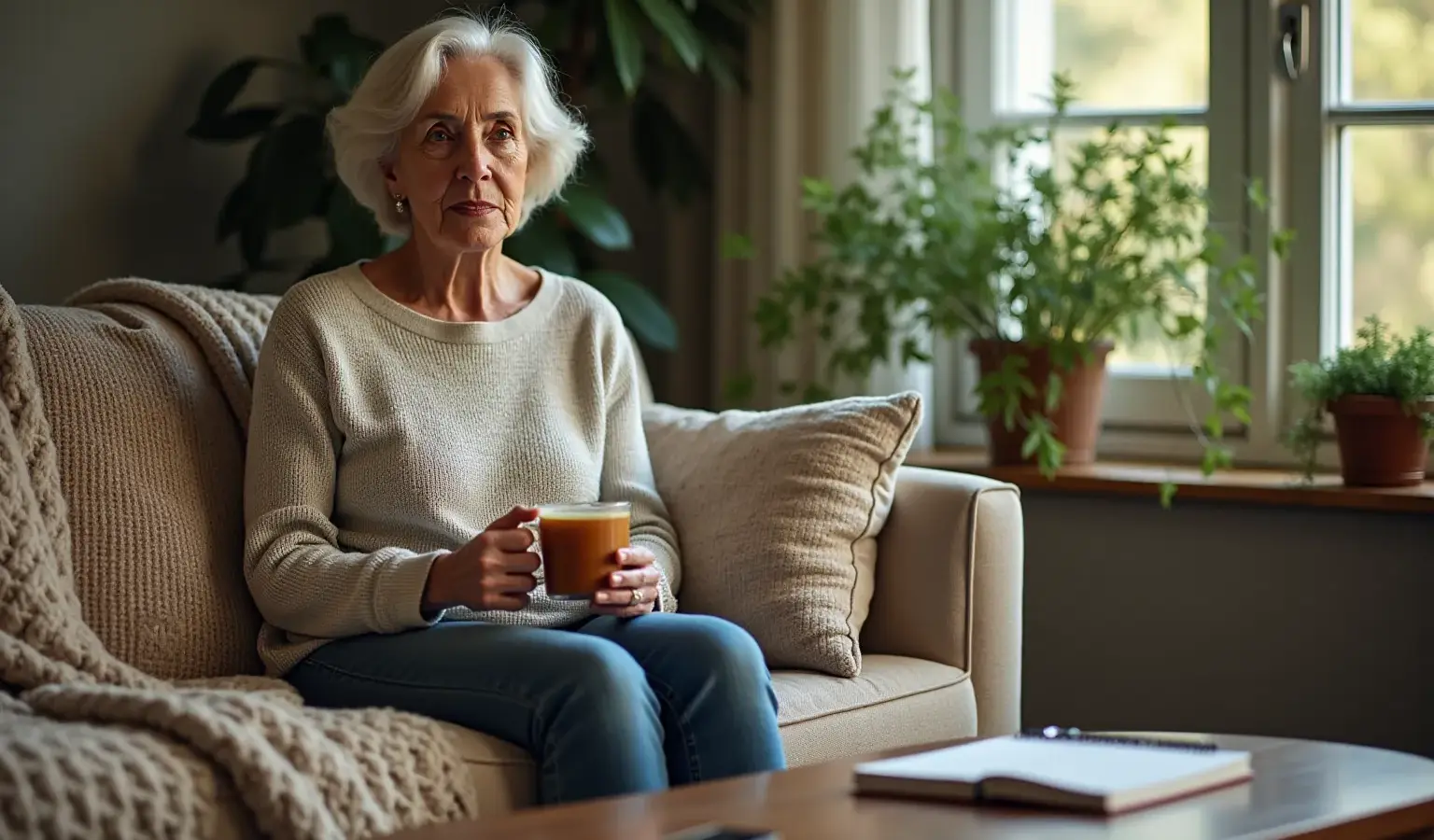 Understanding Post Menopausal Hormone Imbalance: Symptoms, Causes, and Treatments