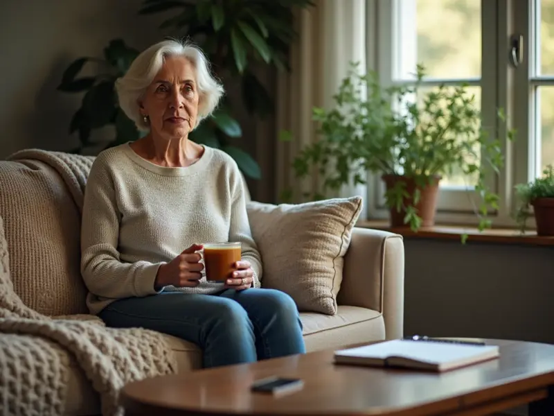 Understanding Post Menopausal Hormone Imbalance: Symptoms, Causes, and Treatments