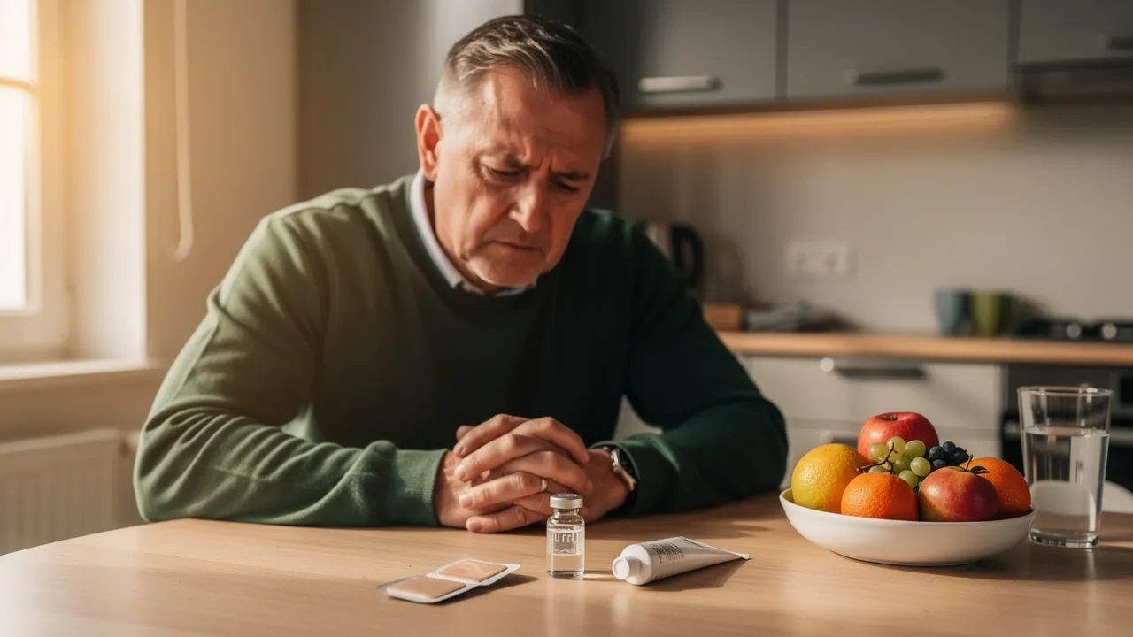 Does TRT Reduce Ejaculate Volume? Key Considerations for You