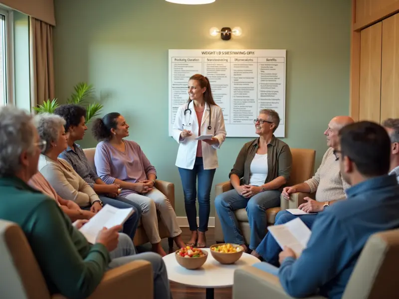 5 Steps to Understand Your Rx Weight Loss Program Options