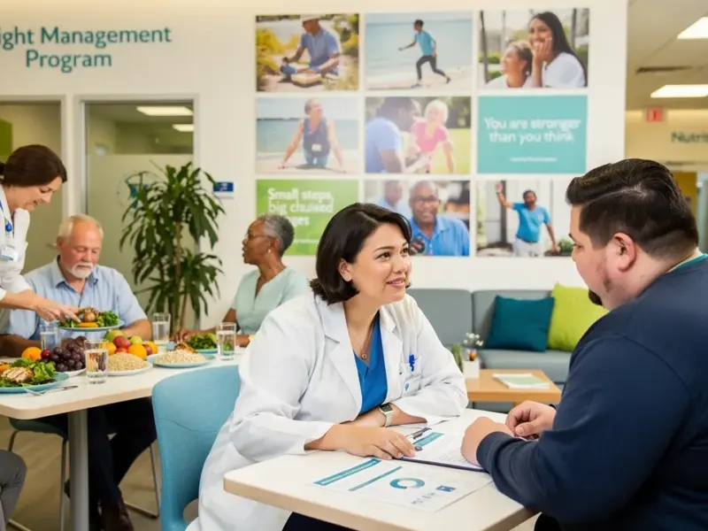 What Is the Best Weight Loss Medication? Key Insights and Options