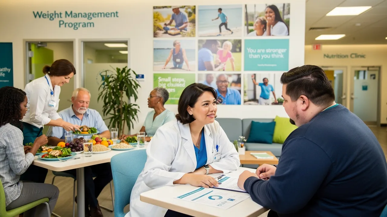 What Is the Best Weight Loss Medication? Key Insights and Options