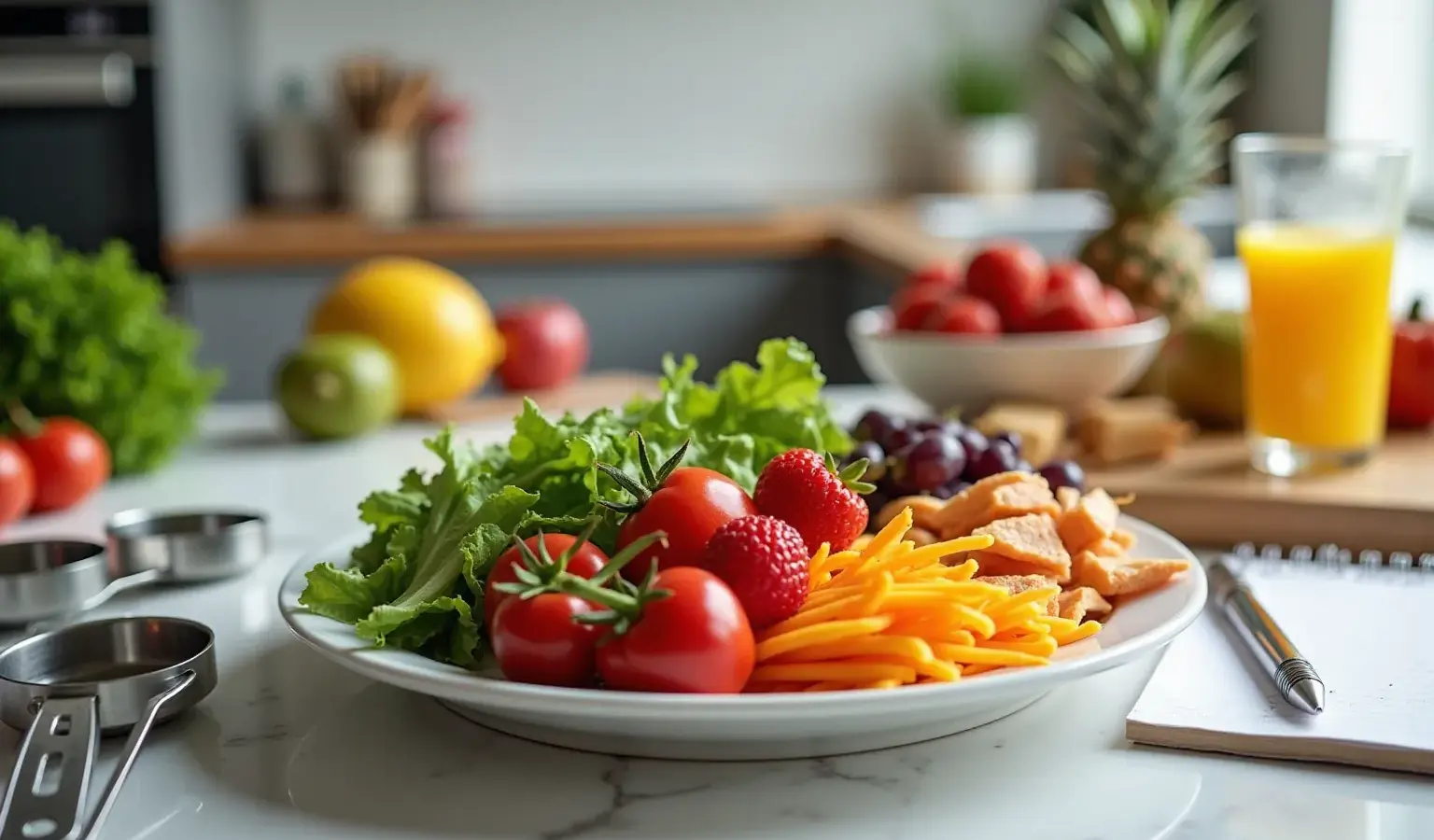 How to Know Your Calorie Deficit: Steps for Effective Weight Management