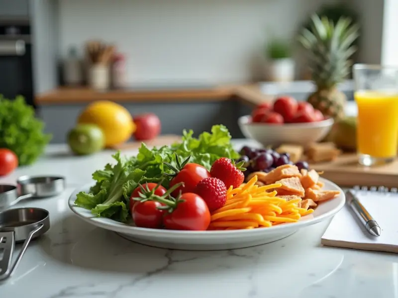 How to Know Your Calorie Deficit: Steps for Effective Weight Management
