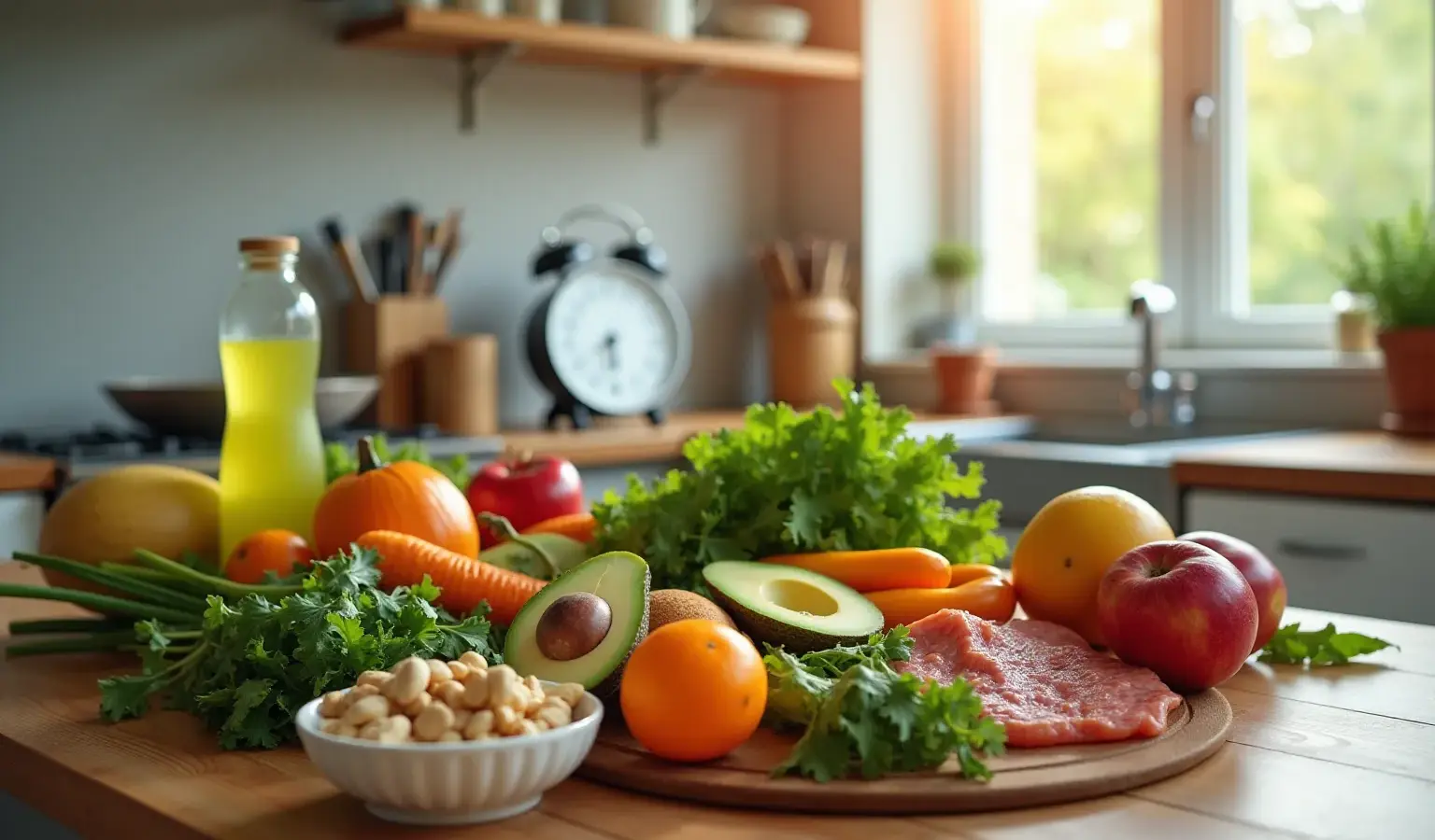 Master Hormones for Weight Loss: Strategies for Effective Balance