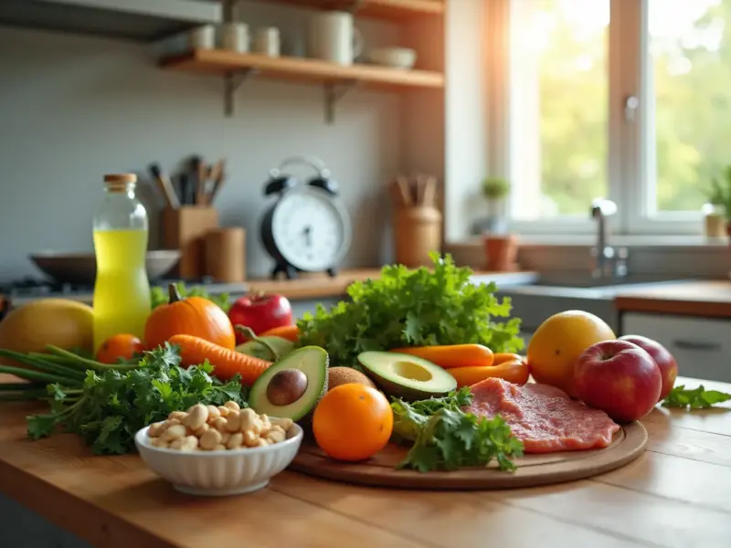 Master Hormones for Weight Loss: Strategies for Effective Balance