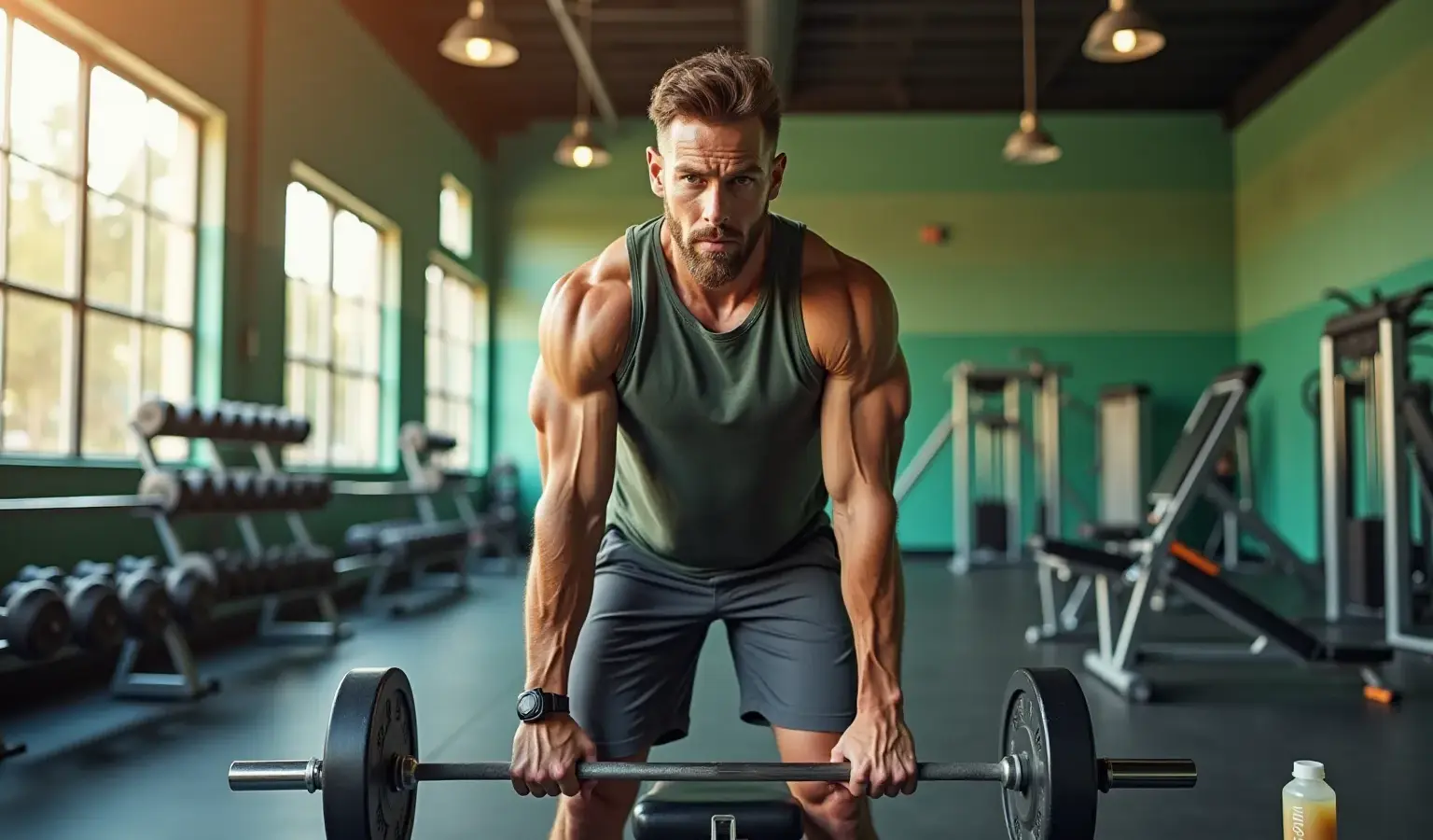 Maximize Your Gains: TRT and Working Out for Optimal Results