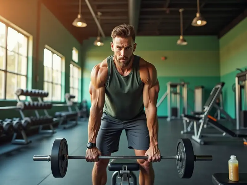 Maximize Your Gains: TRT and Working Out for Optimal Results