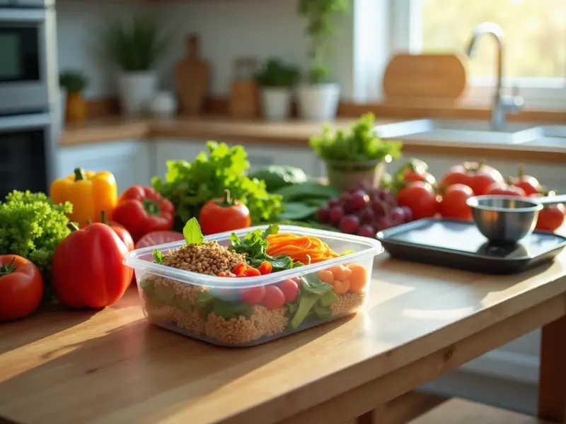 Create Your Metabolic Weight Loss Diet Plan in 5 Simple Steps