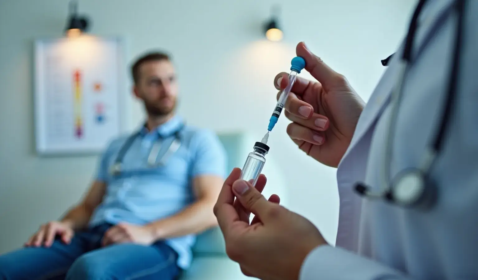 What Is a Good TRT Dose? Key Factors and Methods Explained