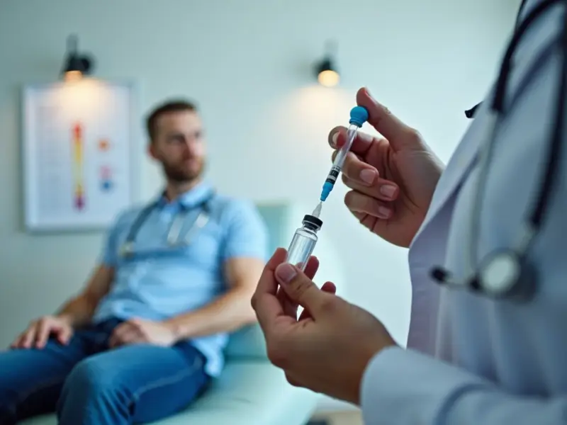 What Is a Good TRT Dose? Key Factors and Methods Explained