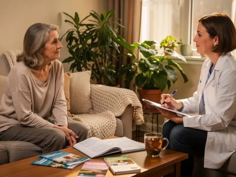 4 Best Practices for Effective Hormone Replacement Treatment