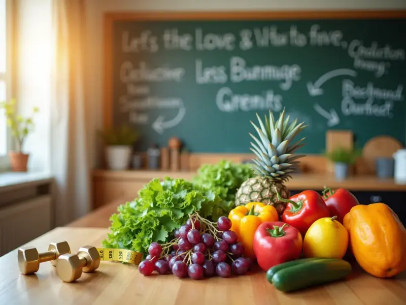 4 Top Weight Loss Programs: Evaluate Your Best Fit Today