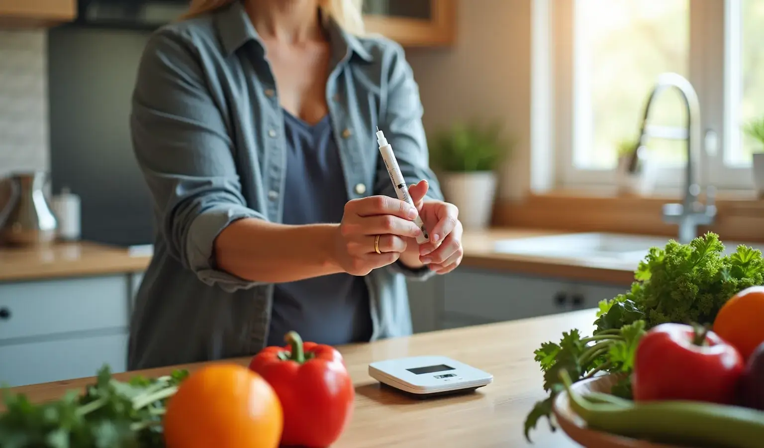 Master GLP-1 Medications: Your Guide to Weight Loss Injections