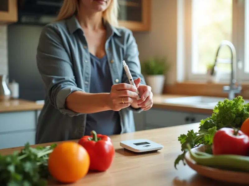 Master GLP-1 Medications: Your Guide to Weight Loss Injections