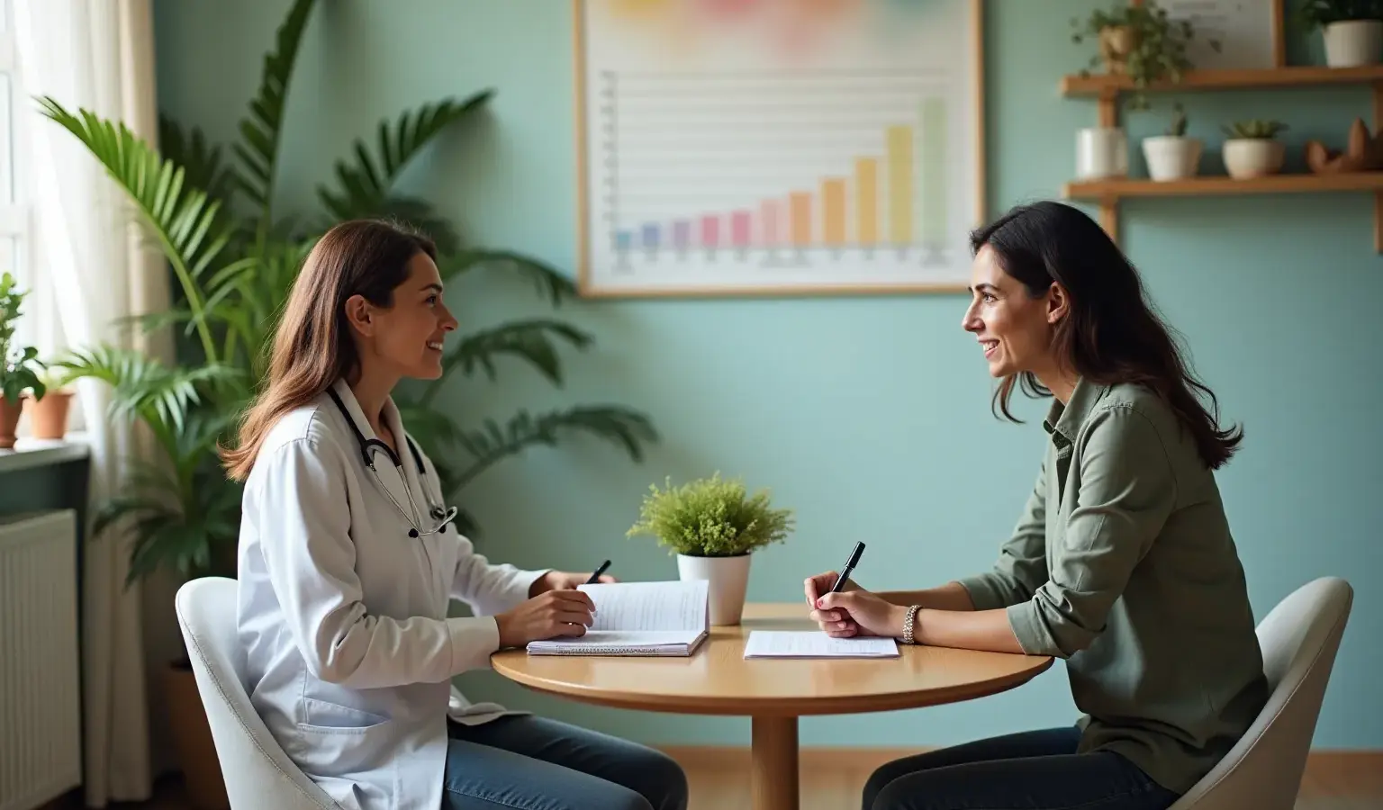 Choose the Right Hormone Imbalance Medicine: A Step-by-Step Guide