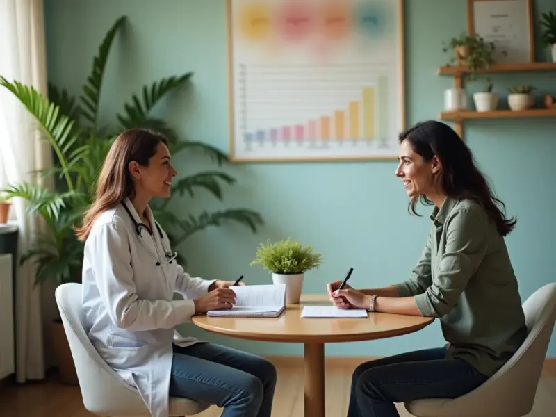 Choose the Right Hormone Imbalance Medicine: A Step-by-Step Guide