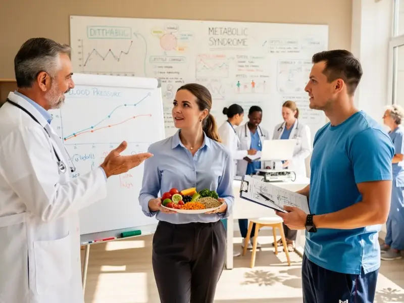 4 Best Practices for Effective Metabolic Treatment Strategies