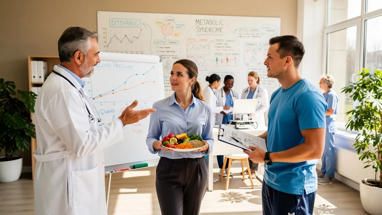 4 Best Practices for Effective Metabolic Treatment Strategies
