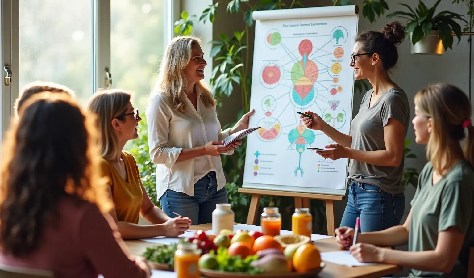 Understanding Functional Medicine for Autoimmune Disease Management
