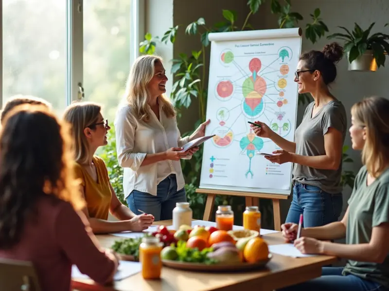 Understanding Functional Medicine for Autoimmune Disease Management