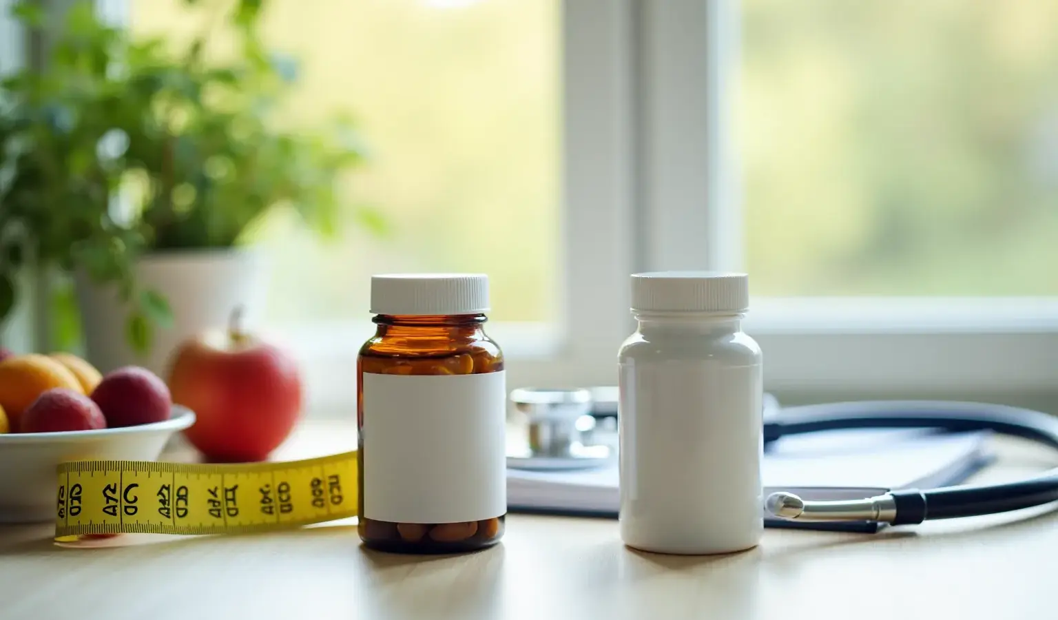Compare Weight Loss Medication: Non-Prescription vs. Prescription Options