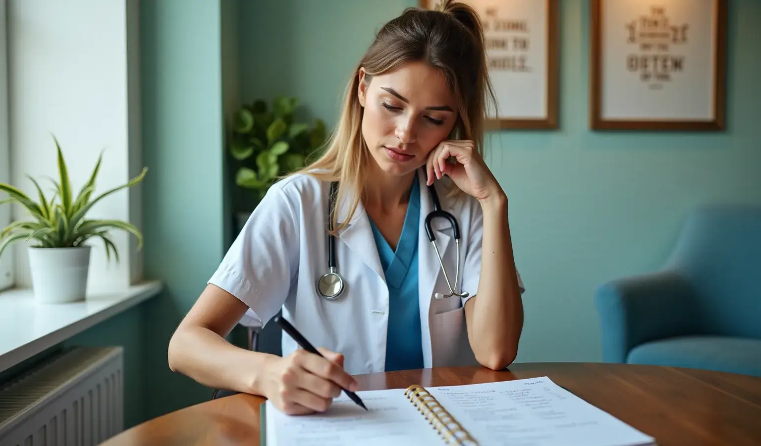 5 Steps on How to Talk to My Doctor About Anxiety Effectively