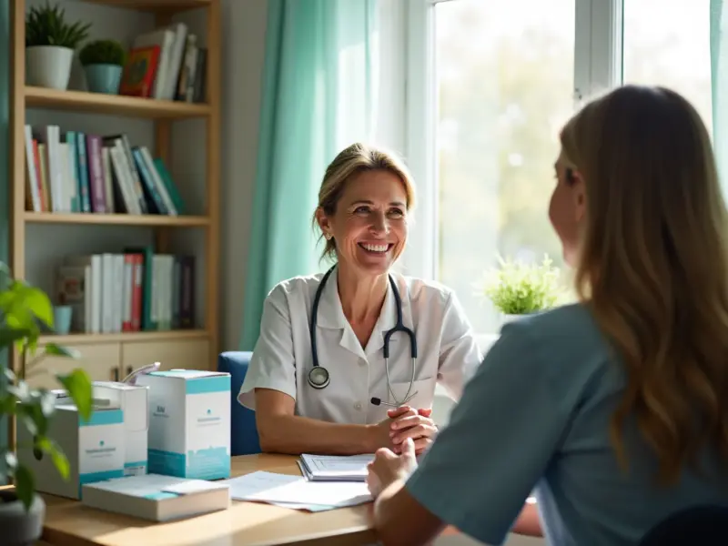 Functional Medicine Lab Testing vs. Traditional: Key Differences Explained
