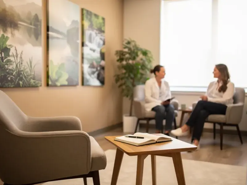 Functional Medicine Clinics vs. Traditional Healthcare: Key Differences