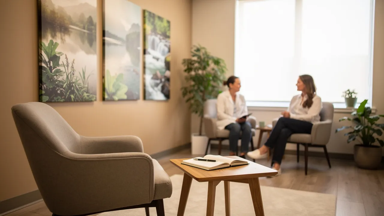Functional Medicine Clinics vs. Traditional Healthcare: Key Differences
