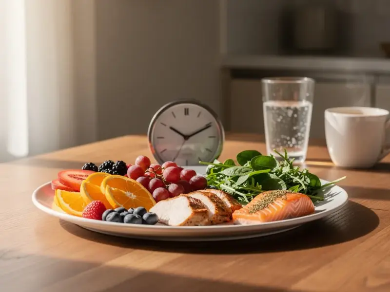 Master Fasting for Weight Loss: Proven Strategies for Success