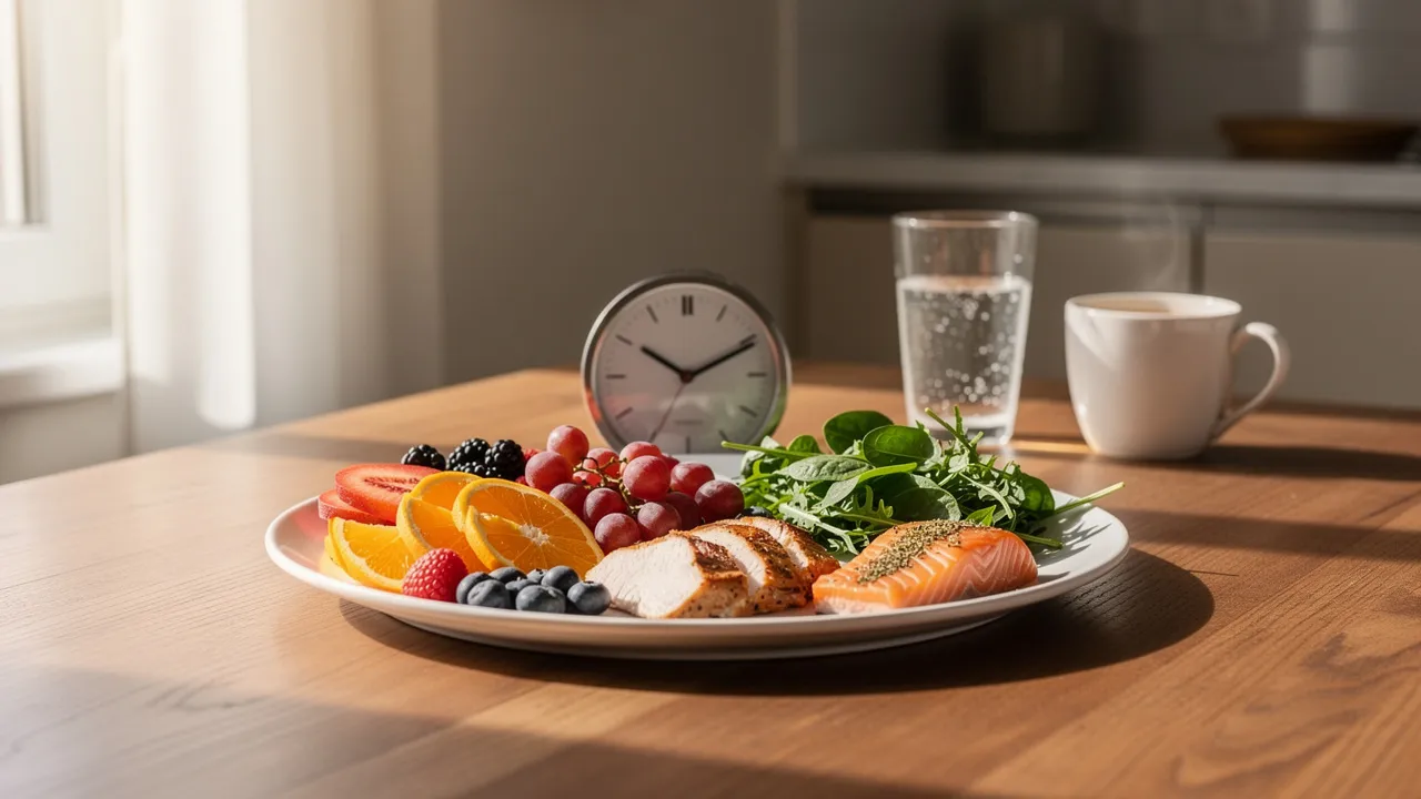 Master Fasting for Weight Loss: Proven Strategies for Success