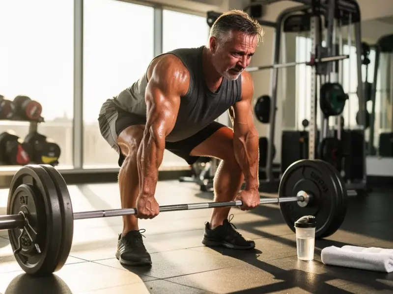 Maximize Muscle Growth: Best Practices for TRT Use