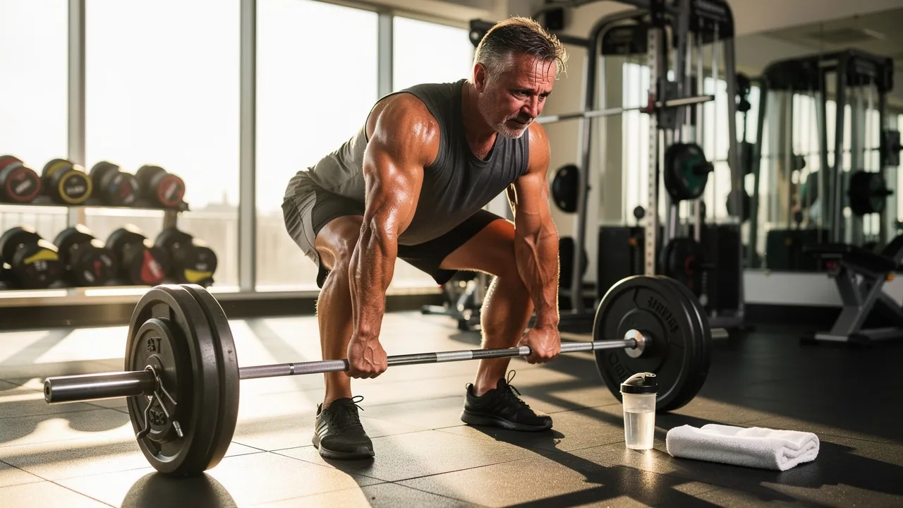 Maximize Muscle Growth: Best Practices for TRT Use