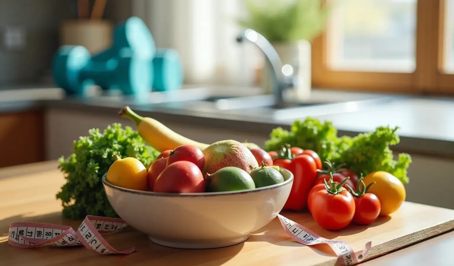 Why Weight Management Matters: Key Benefits for Your Health
