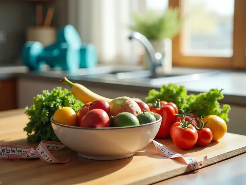 Why Weight Management Matters: Key Benefits for Your Health